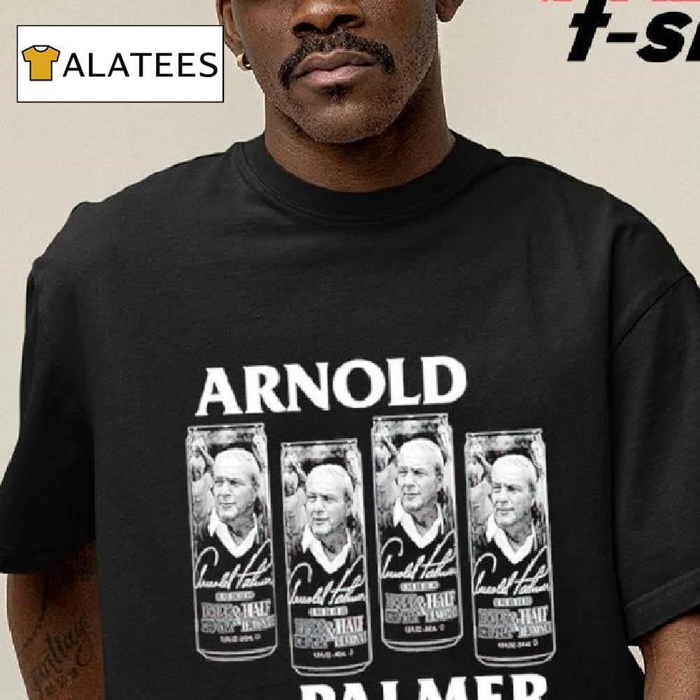 Arnold Palmer Shirt