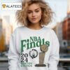 Boston Celtics 2024 Nba Finals Shirt