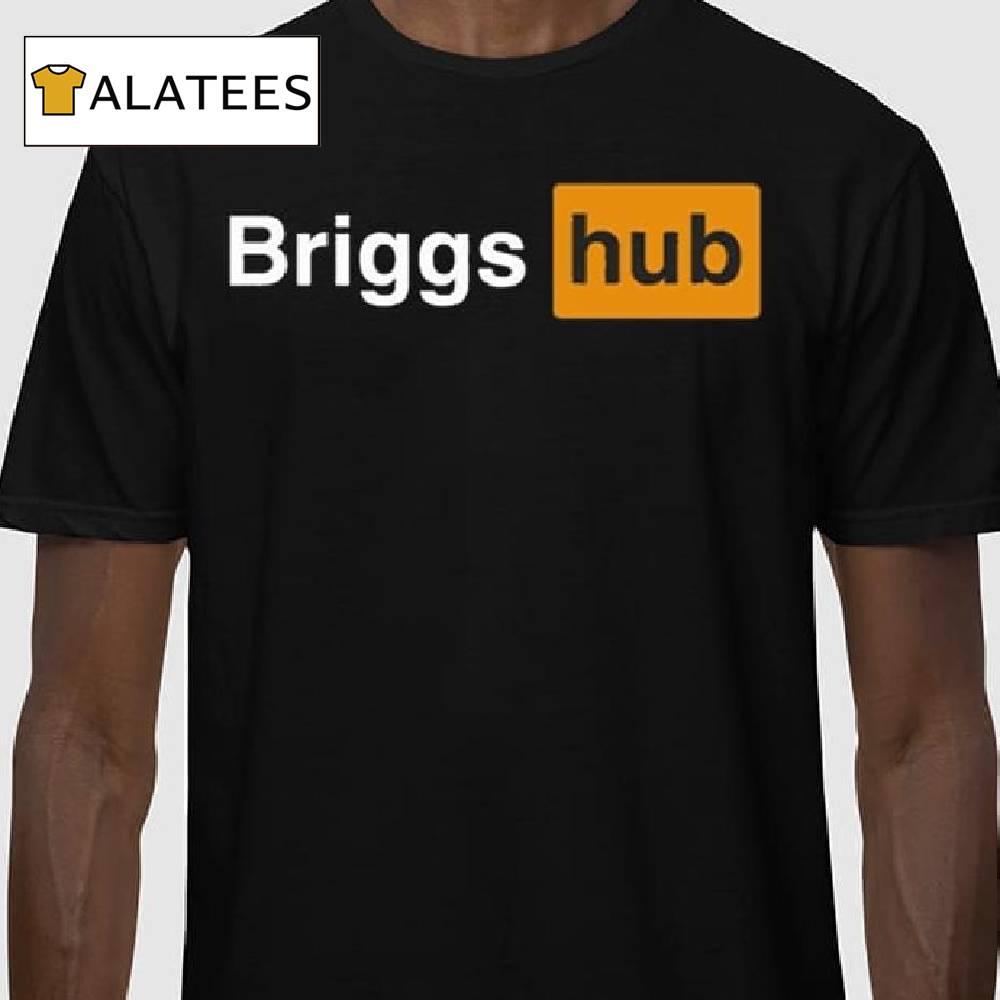 Briggs Hub Shirt