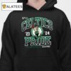 Celtics Eastern Conference Finals 2024 Shirt