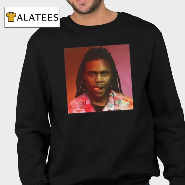 Childish Gambino X Chief Keef Shirt