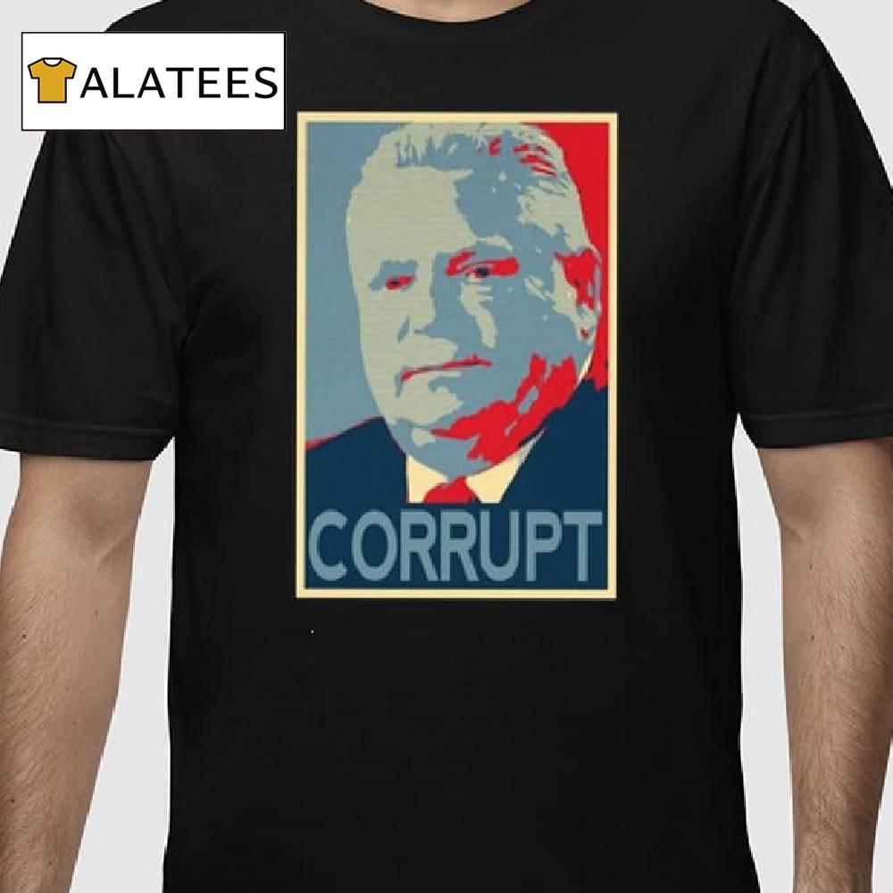 Doug Ford Corrupt Shirt