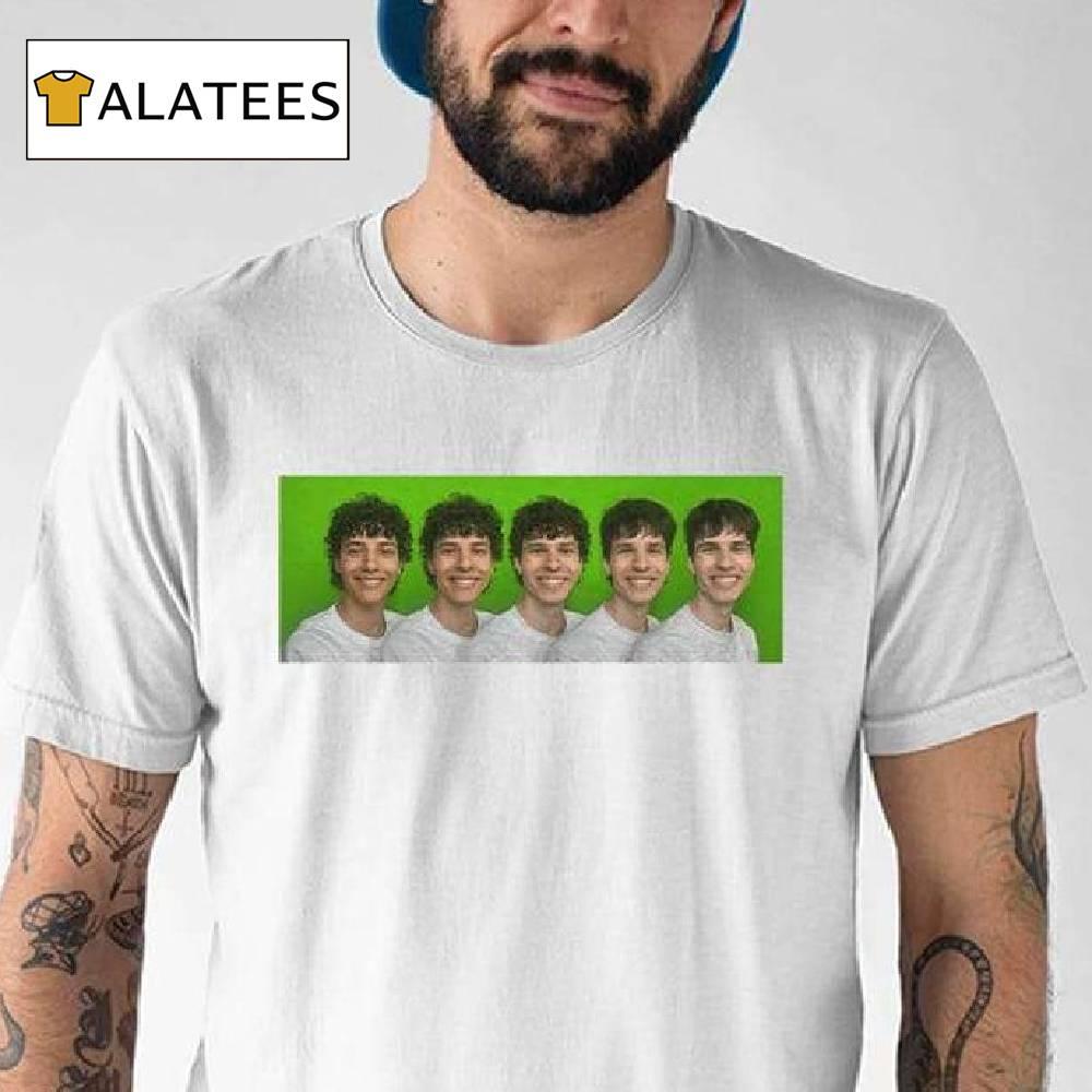 Face Fusion Shirt