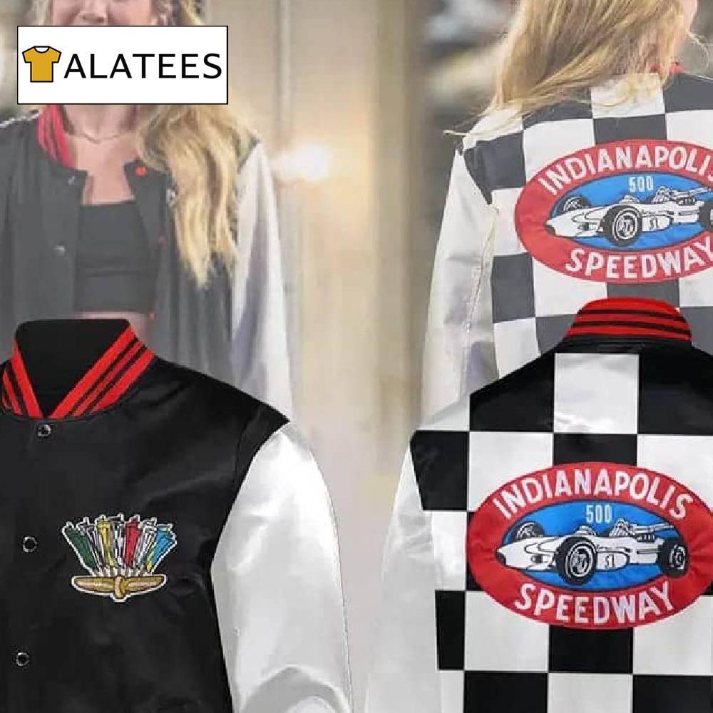 Indianapolis Motor Speedway Jacket