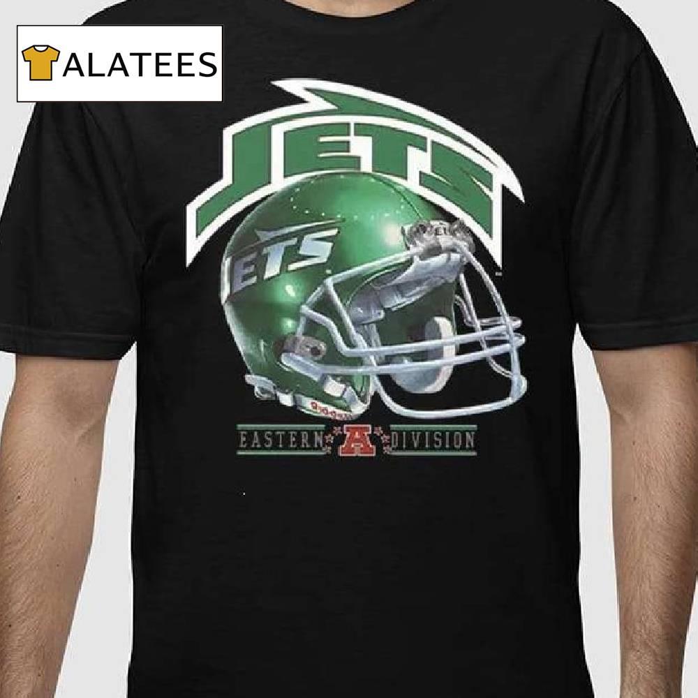 Jets Salem Eastern Division Shirt