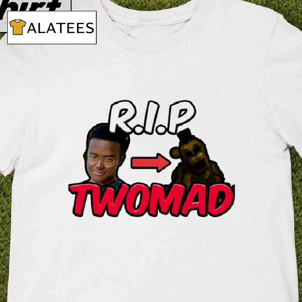 R.i.p Twomad Shirt