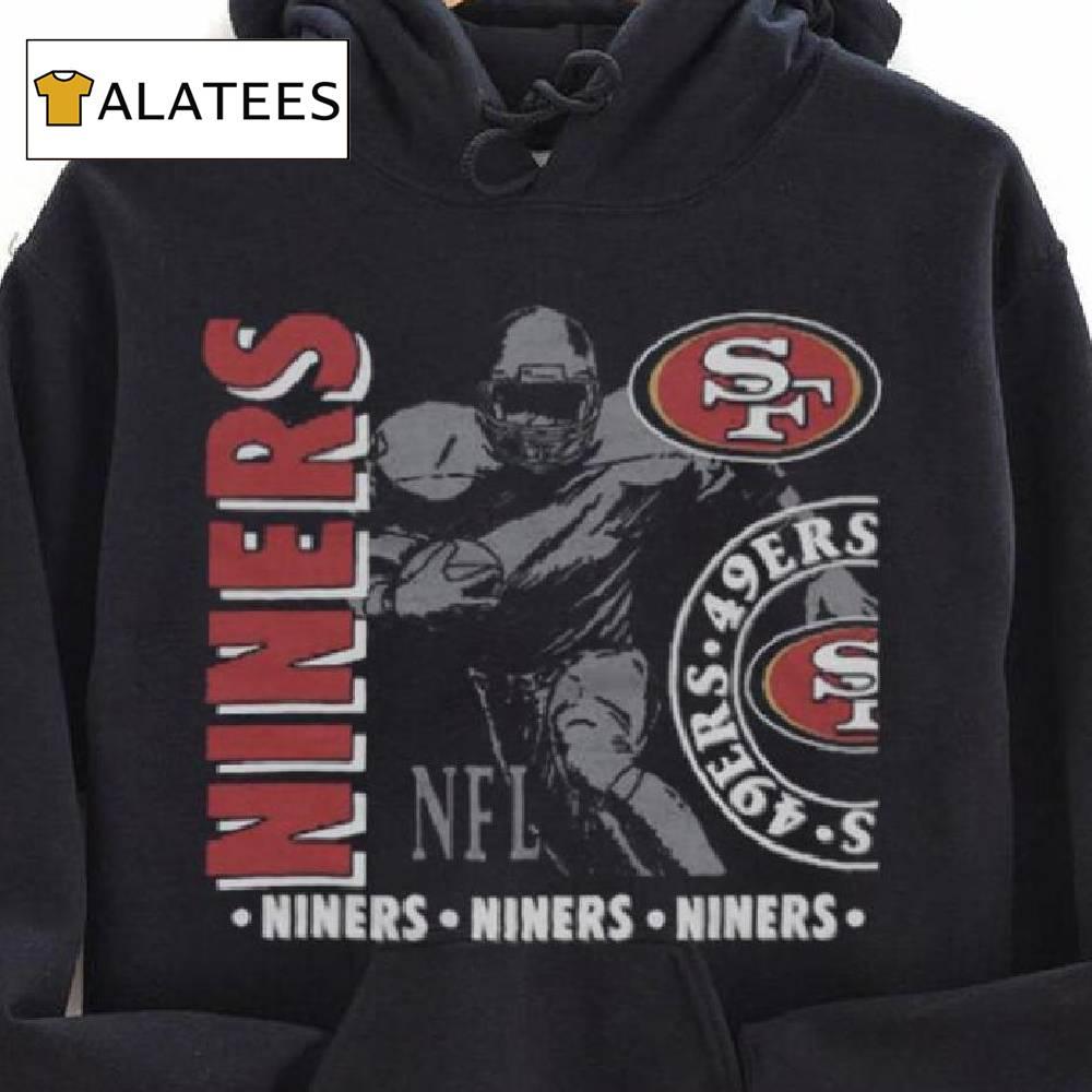 San Francisco 49ers Schedule 2024 Shirt