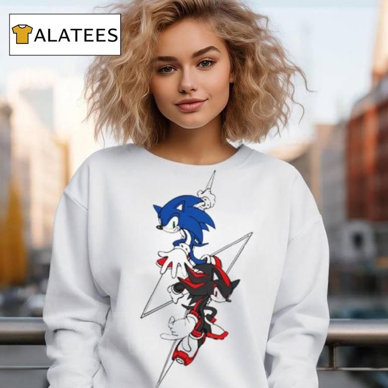 Sonadow Ahh Shirt