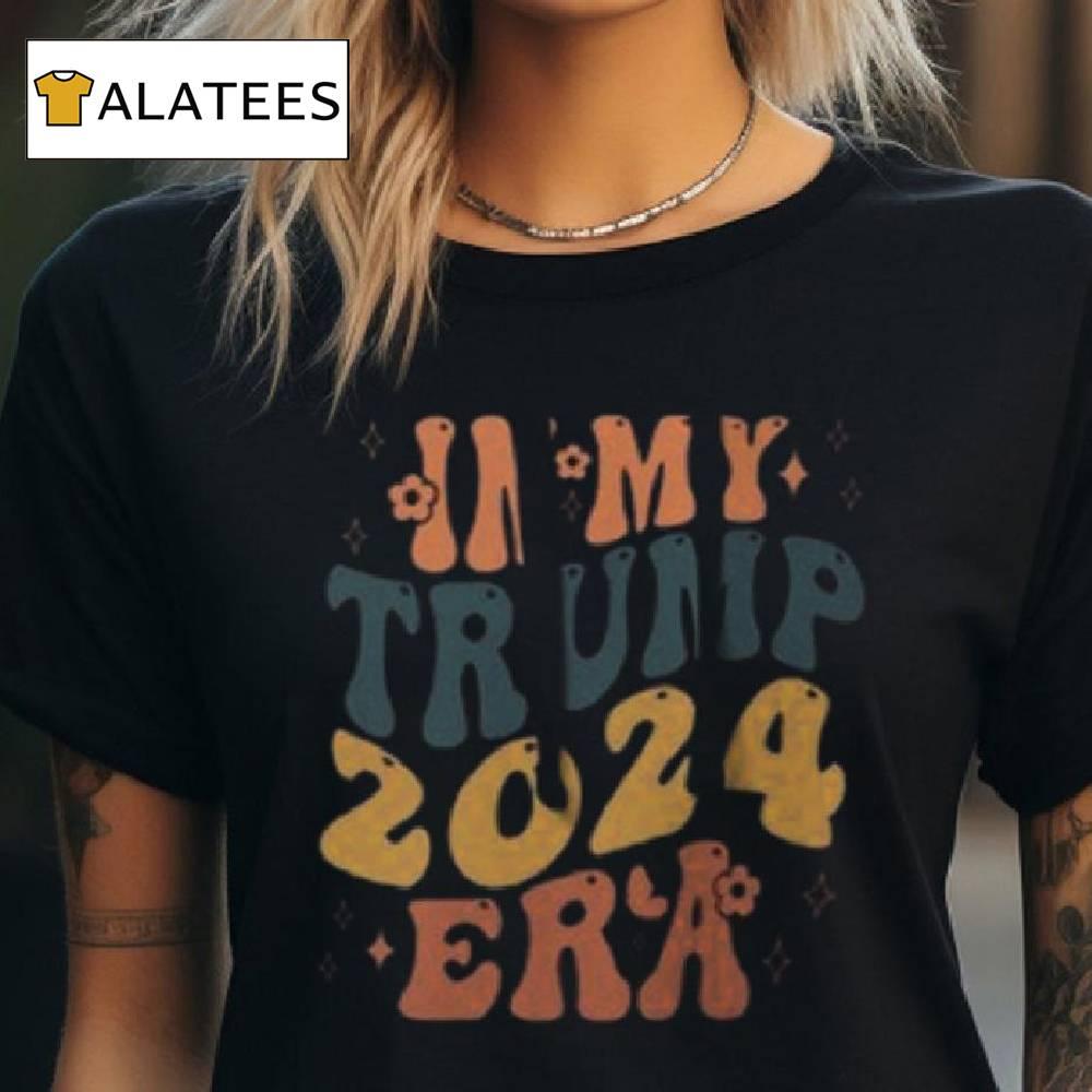 Trump For President Unisex Shirt