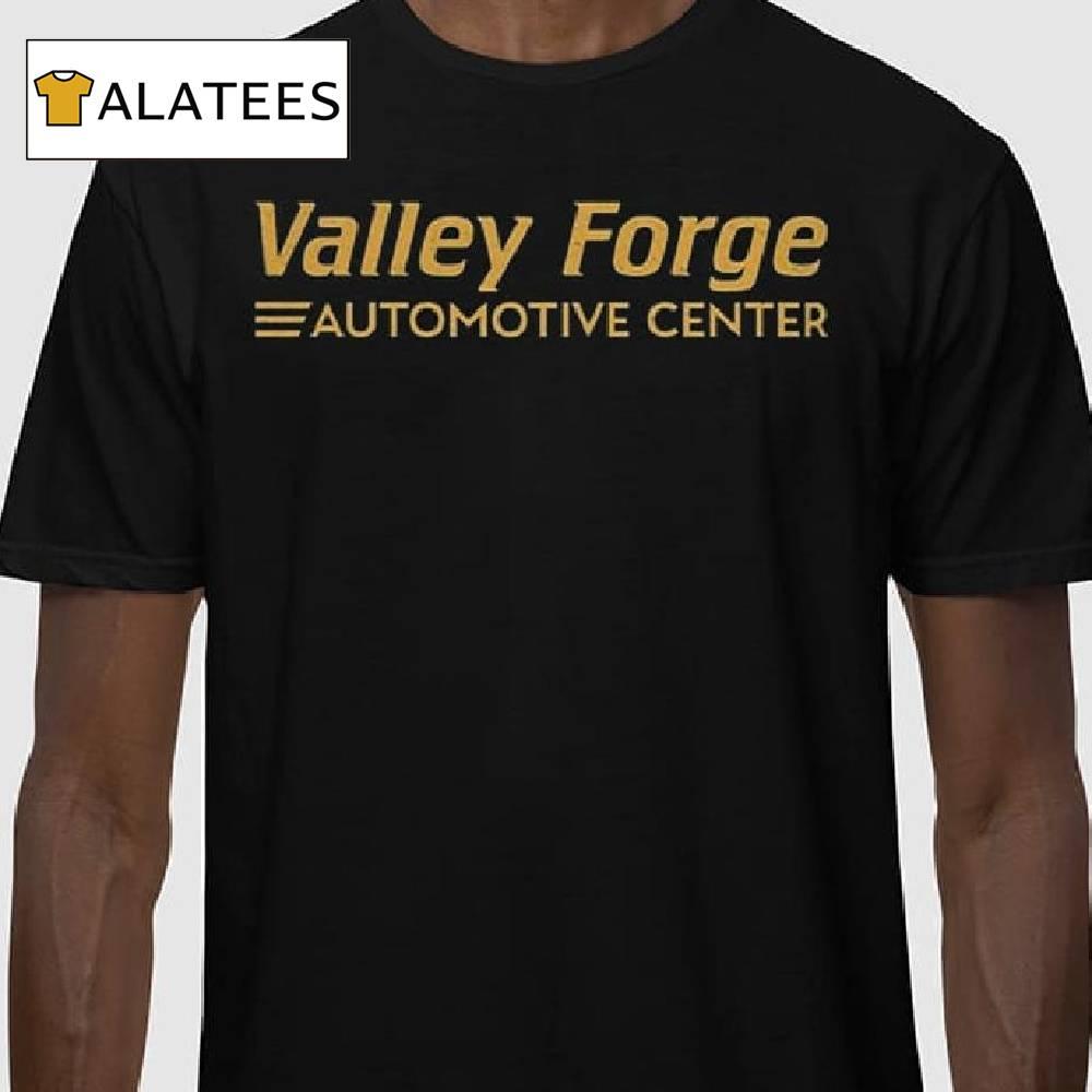 Valley Forge Automotive Center Shirt