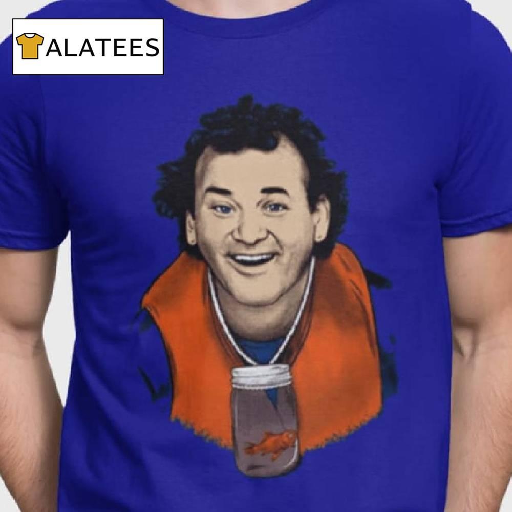 What About Bill Murray Shirt