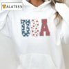 4th Of July Comfort Colors® Shirt