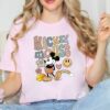 Disneyworld Mickey Mouse Shirt