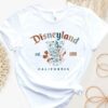 Family Trip, Mickey And Friend Shirt