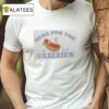 Here For The Glizzies 4th Of July 2024 Men's T Shirt
