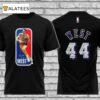 In Memory Of Jerry West The Logo Shirt