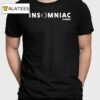 Kevin Mcallister Insomniac Games Shirt