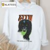 Latan Zttw Wits The World Is Yours Shirt