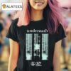 Underoath They Re Only Chasing Safety Th Anniversary S Tshirt