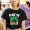 Drew Mcintyre Money In The Bank Winner Tshirt